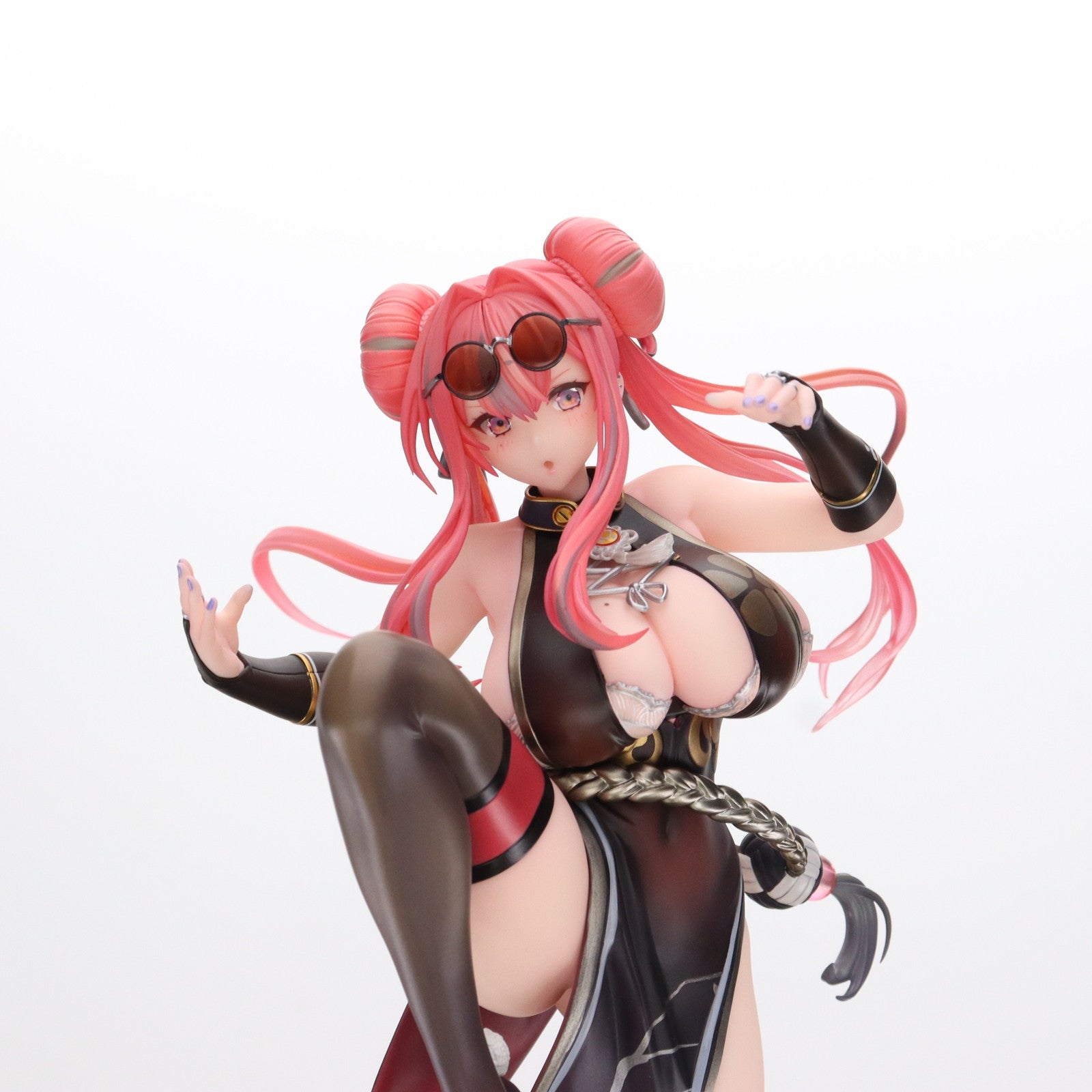 【中古即納】[FIG]ブレマートン アクションクルーズVer. アズールレーン 1/7 完成品 フィギュア アルター(20240525)