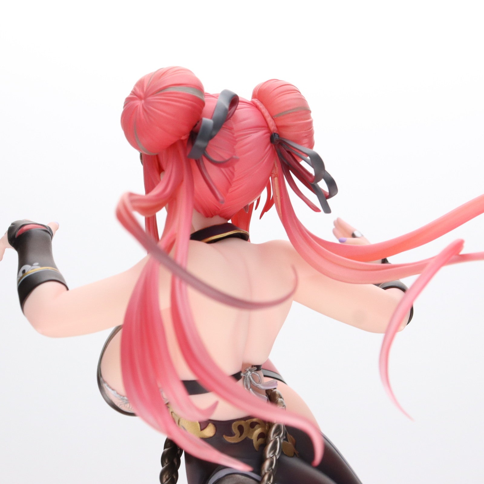 【中古即納】[FIG]ブレマートン アクションクルーズVer. アズールレーン 1/7 完成品 フィギュア アルター(20240525)