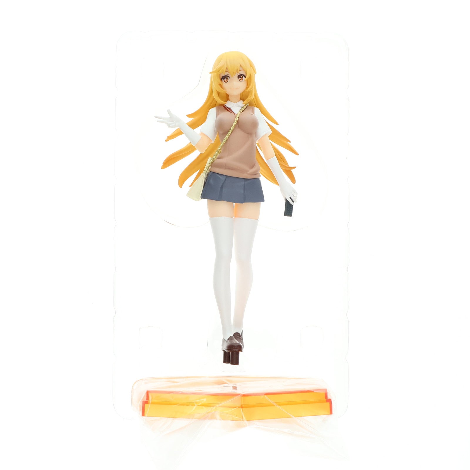 【中古即納】[FIG]POP UP PARADE(ポップアップパレード) 食蜂操祈(しょくほうみさき) とある科学の超電磁砲T 完成品 フィギュア グッドスマイルカンパニー(20220526)