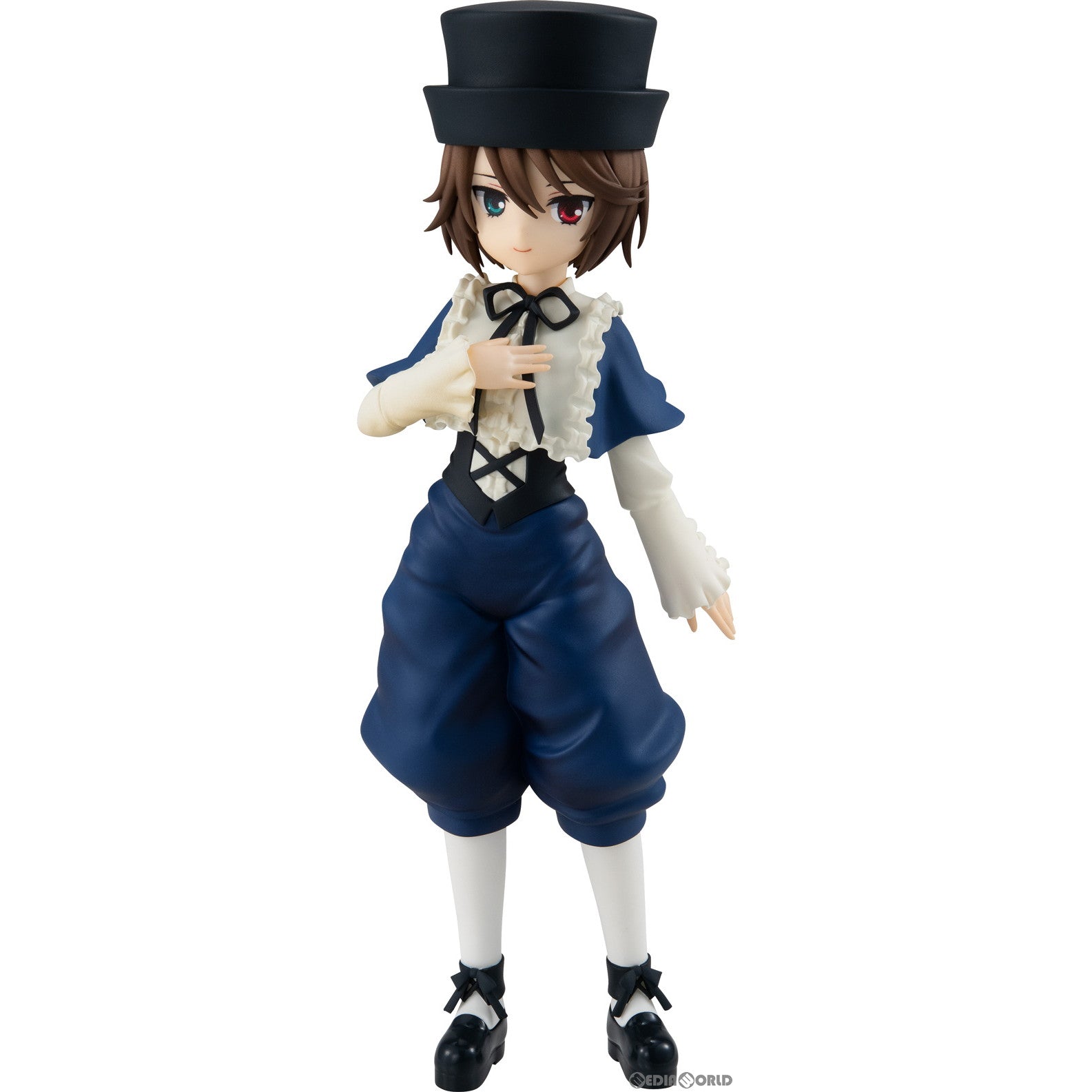 【中古即納】[FIG]POP UP PARADE(ポップアップパレード) 蒼星石(そうせいせき) ローゼンメイデン 完成品 フィギュア グッドスマイルカンパニー(20230728)