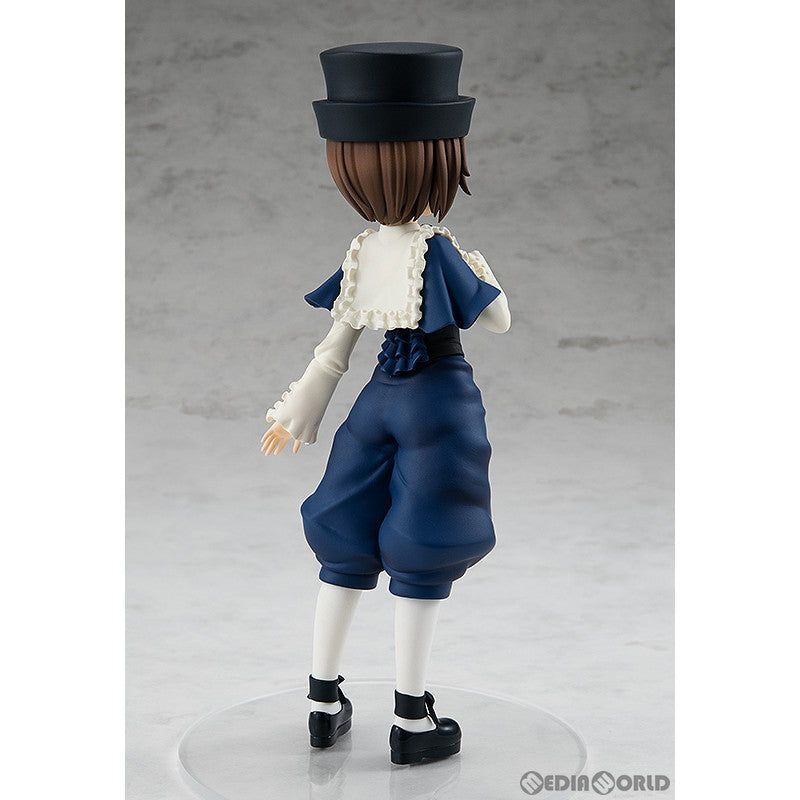 【中古即納】[FIG]POP UP PARADE(ポップアップパレード) 蒼星石(そうせいせき) ローゼンメイデン 完成品 フィギュア グッドスマイルカンパニー(20230728)