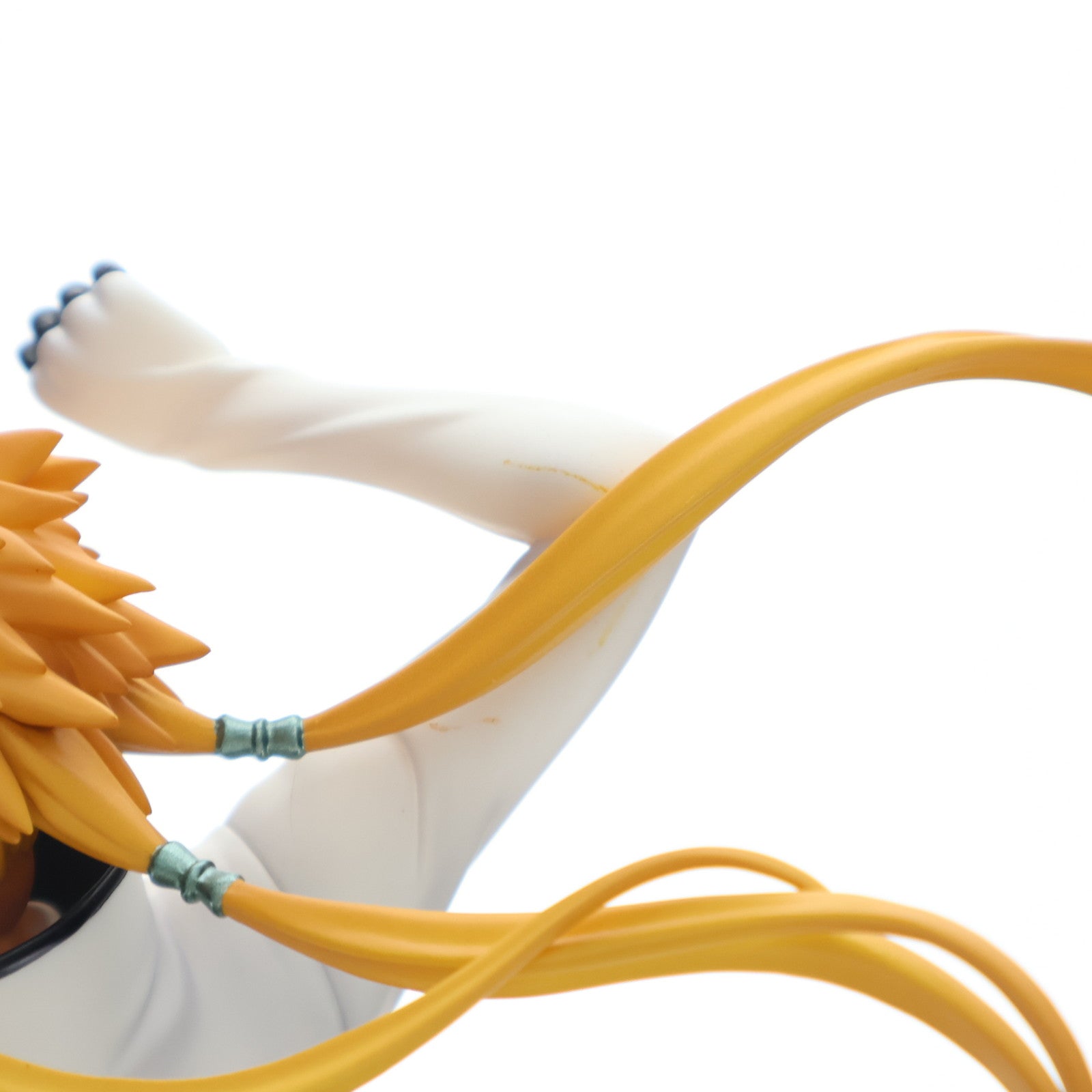 中古即納】[FIG]アルファオメガ ティア・ハリベル BLEACH(ブリーチ) 1/8 完成品 フィギュア メガトレショップ&オンラインショップ限定  メガハウス