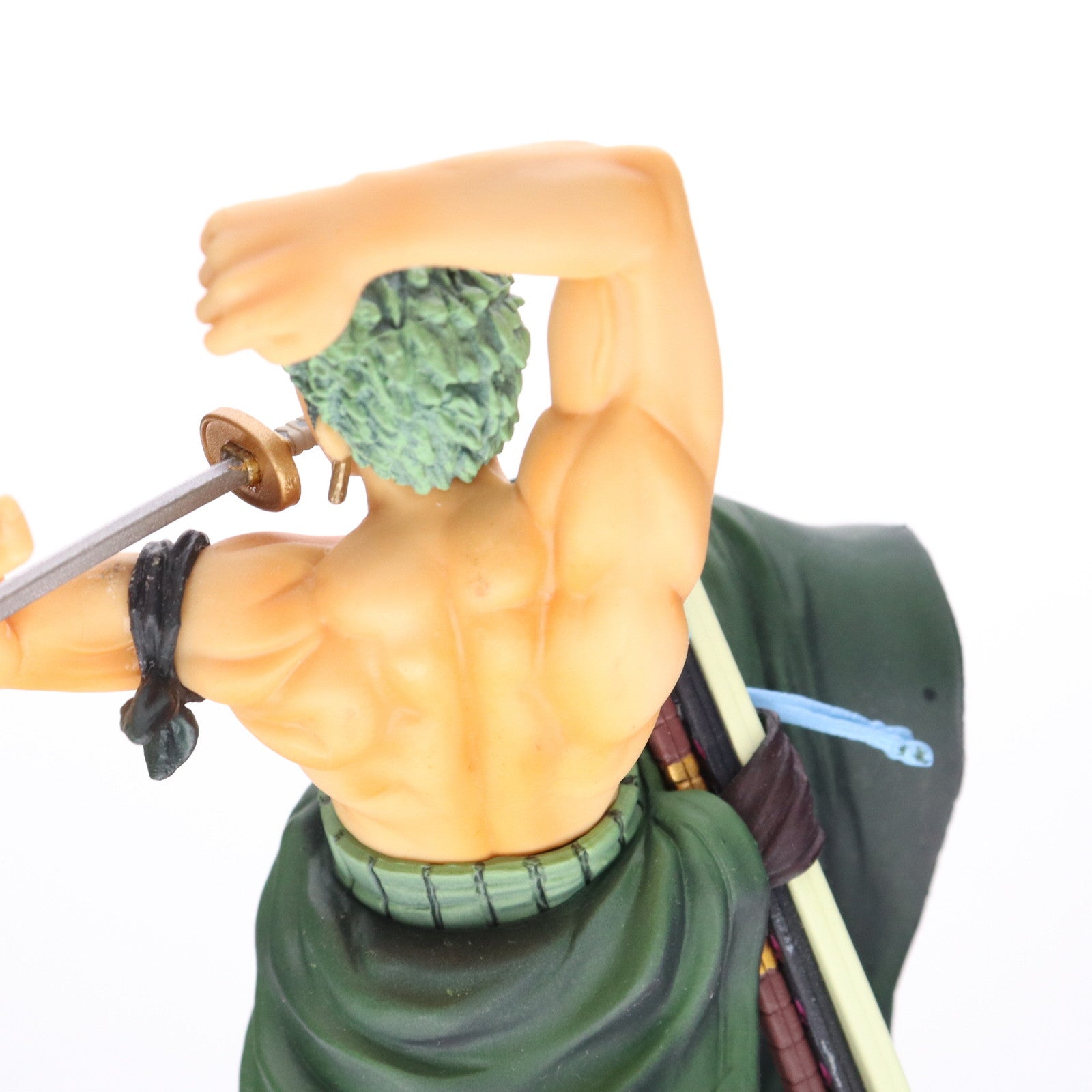 【中古即納】[FIG]フィギュアーツZERO ロロノア・ゾロ -極虎狩り- ONE PIECE(ワンピース) 完成品 フィギュア バンダイ(20161112)