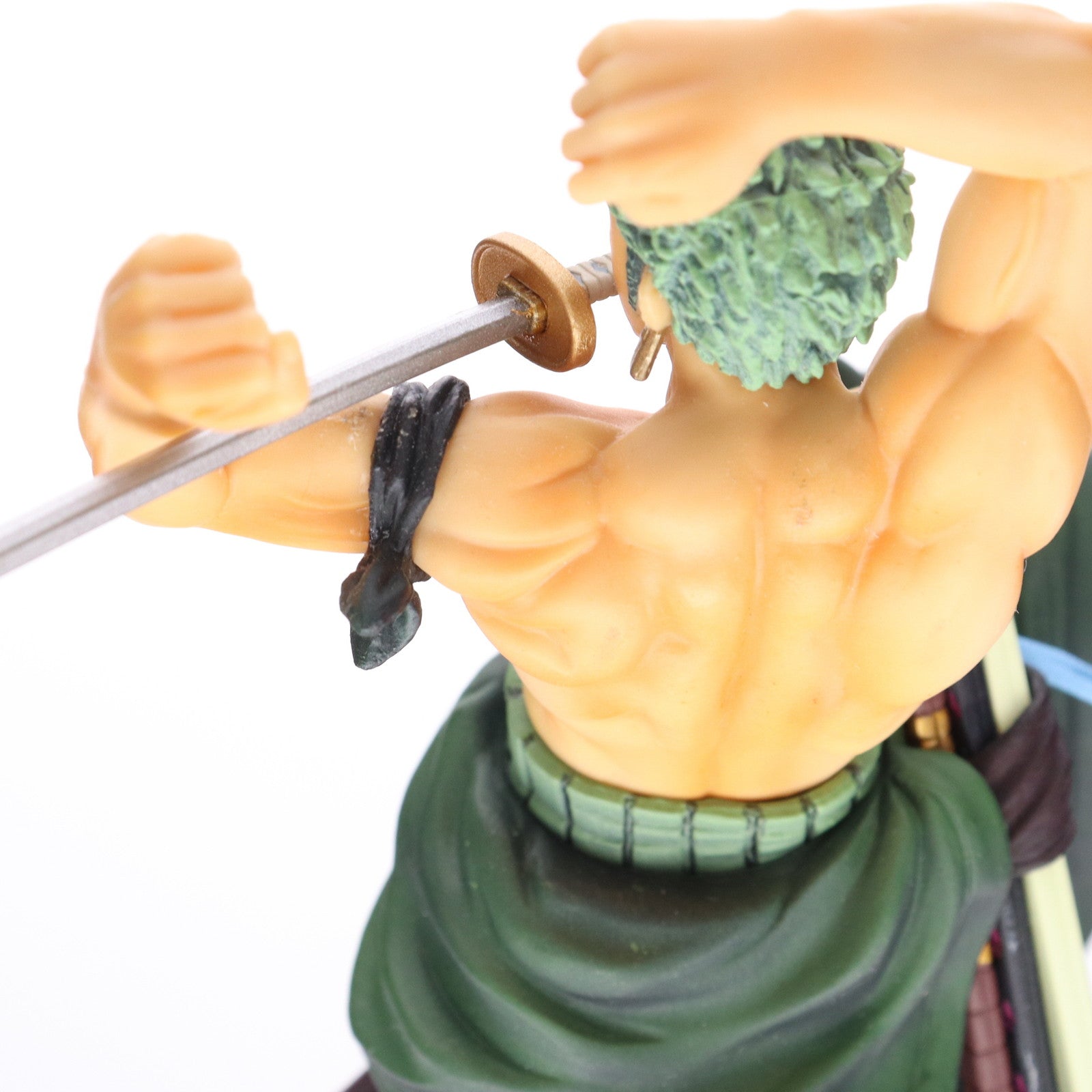 【中古即納】[FIG]フィギュアーツZERO ロロノア・ゾロ -極虎狩り- ONE PIECE(ワンピース) 完成品 フィギュア バンダイ(20161112)