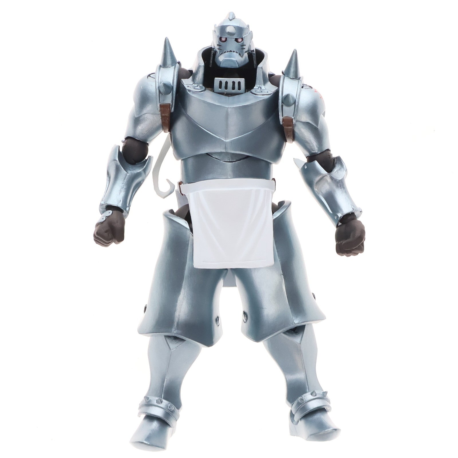 【中古即納】[FIG]リボルテックヤマグチ No.117 アルフォンス・エルリック 鋼の錬金術師 FULLMETAL ALCHEMIST 完成品 可動フィギュア 海洋堂(20120415)