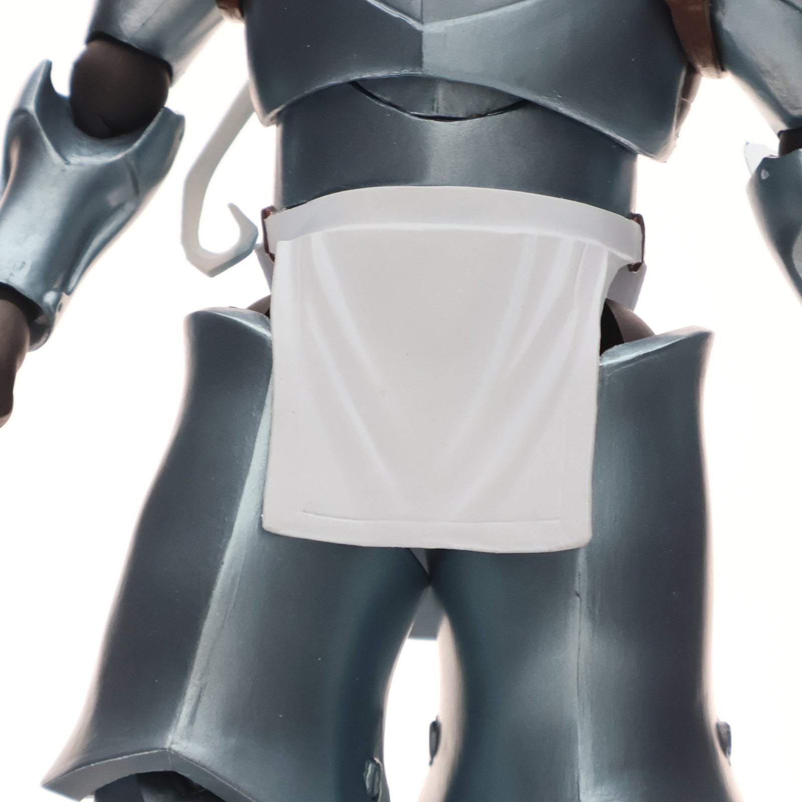 【中古即納】[FIG]リボルテックヤマグチ No.117 アルフォンス・エルリック 鋼の錬金術師 FULLMETAL ALCHEMIST 完成品 可動フィギュア 海洋堂(20120415)