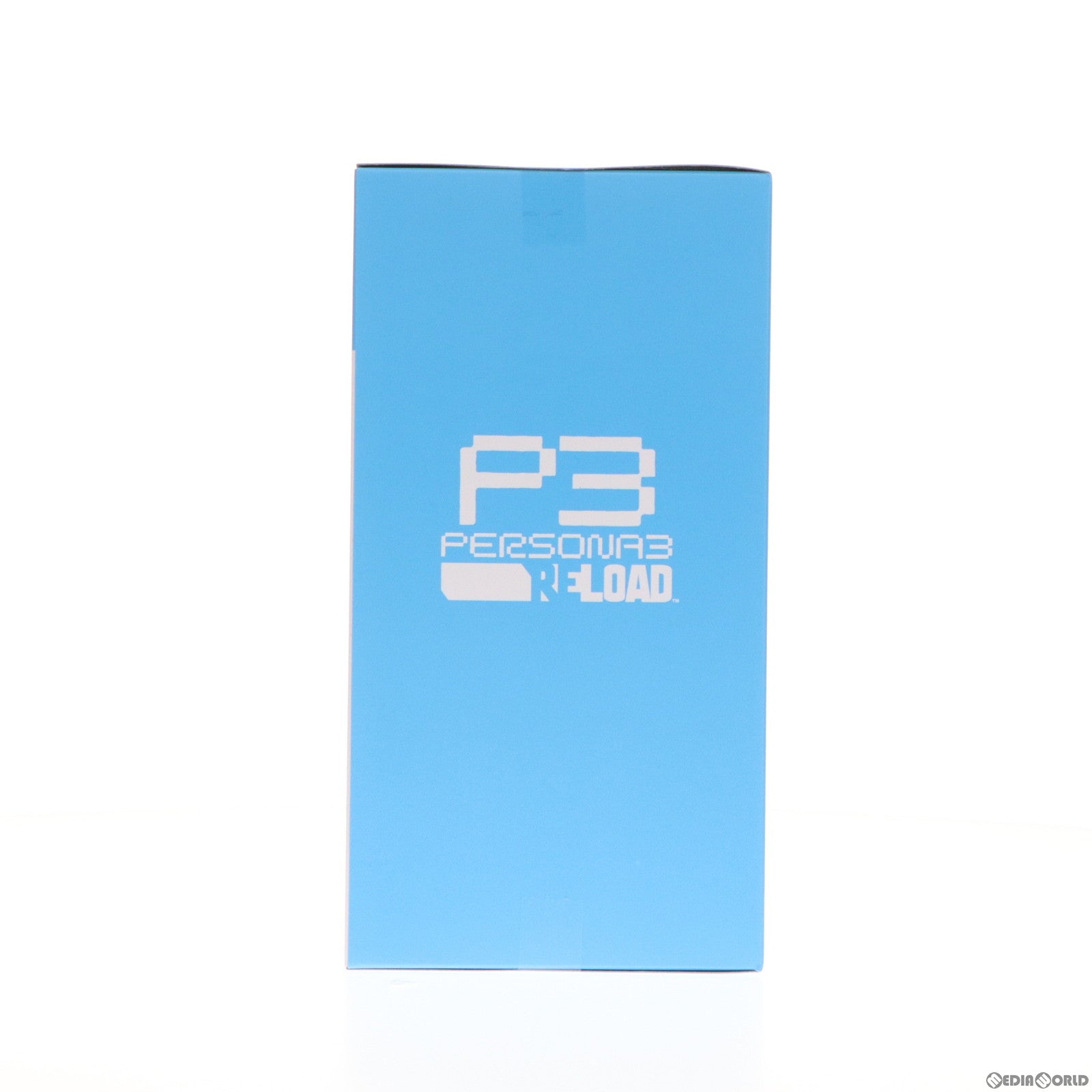 【中古即納】[FIG] (フィギュア単品) アイギス PS4/PS5ソフト ペルソナ3 リロード アトラスDショップ限定版 同梱品 完成品 フィギュア アトラス(20240202)