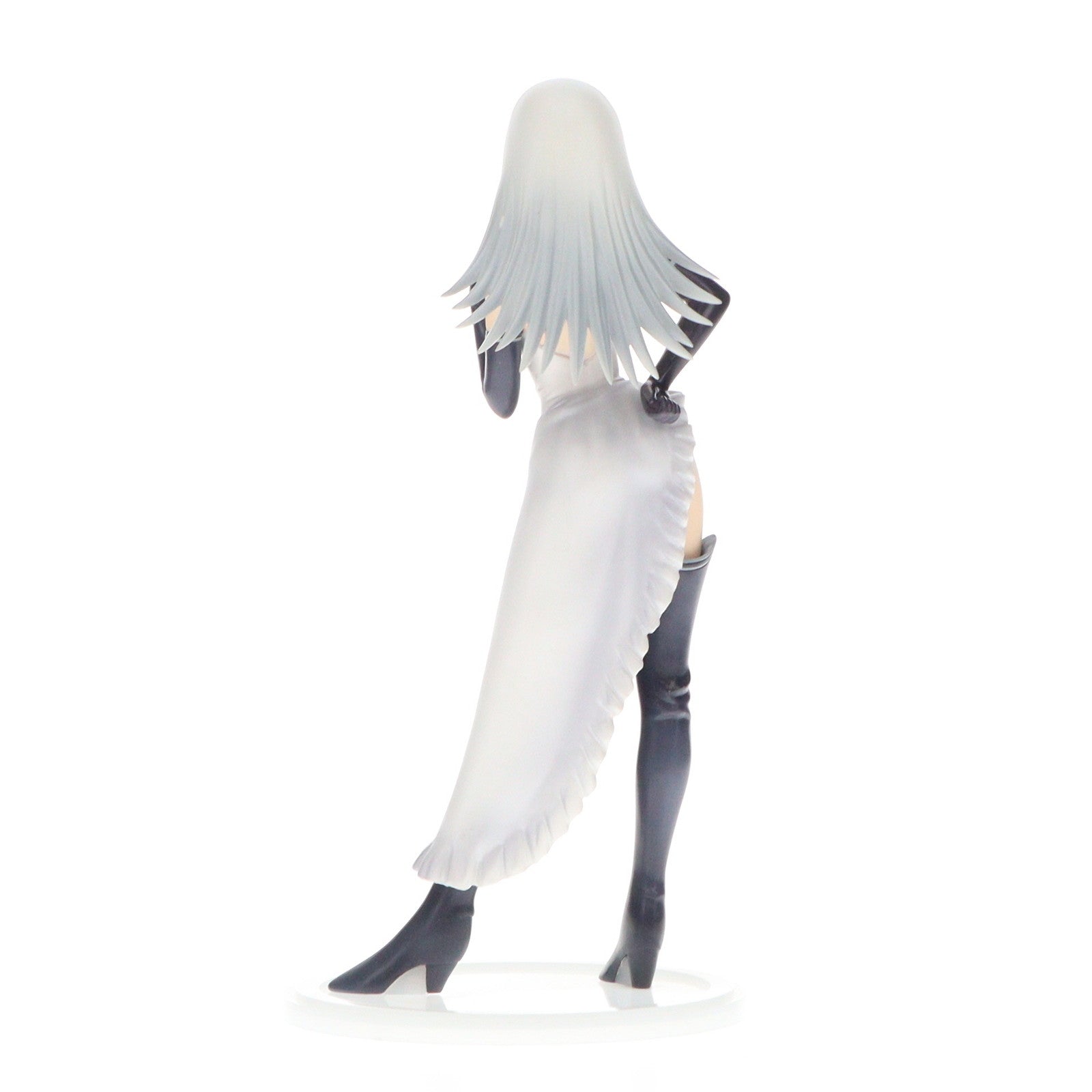 【中古即納】[FIG]ブランネージュ(Blanc Neige) シャイニング・ウィンド(Shining Wind) 1/8 完成品 フィギュア(PP223) コトブキヤ(20090917)