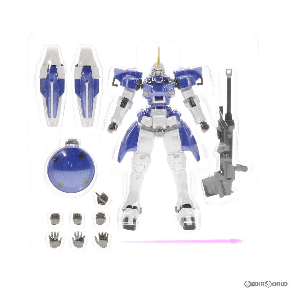 【中古即納】[FIG] 魂ウェブ商店限定 ROBOT魂(SIDE MS) トールギス2 新機動戦記ガンダムW(ウイング) 完成品 可動フィギュア バンダイ(20120131)