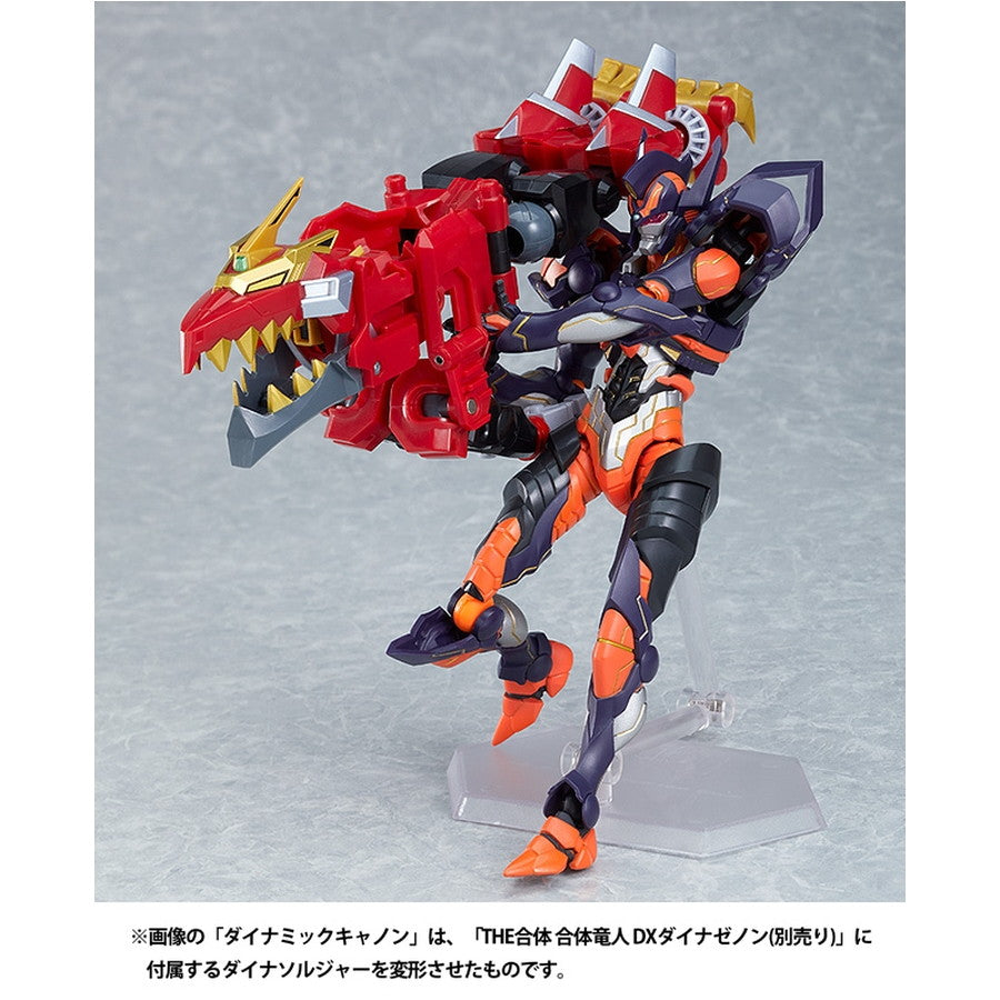 【中古即納】[FIG]figma(フィグマ) SP-139 グリッドナイト(SSSS.DYNAZENON ver.) 完成品 可動フィギュア GOODSMILE ONLINE SHOP&TSUBURAYA STORE ONLINE限定 グッドスマイルカンパニー(20211231)