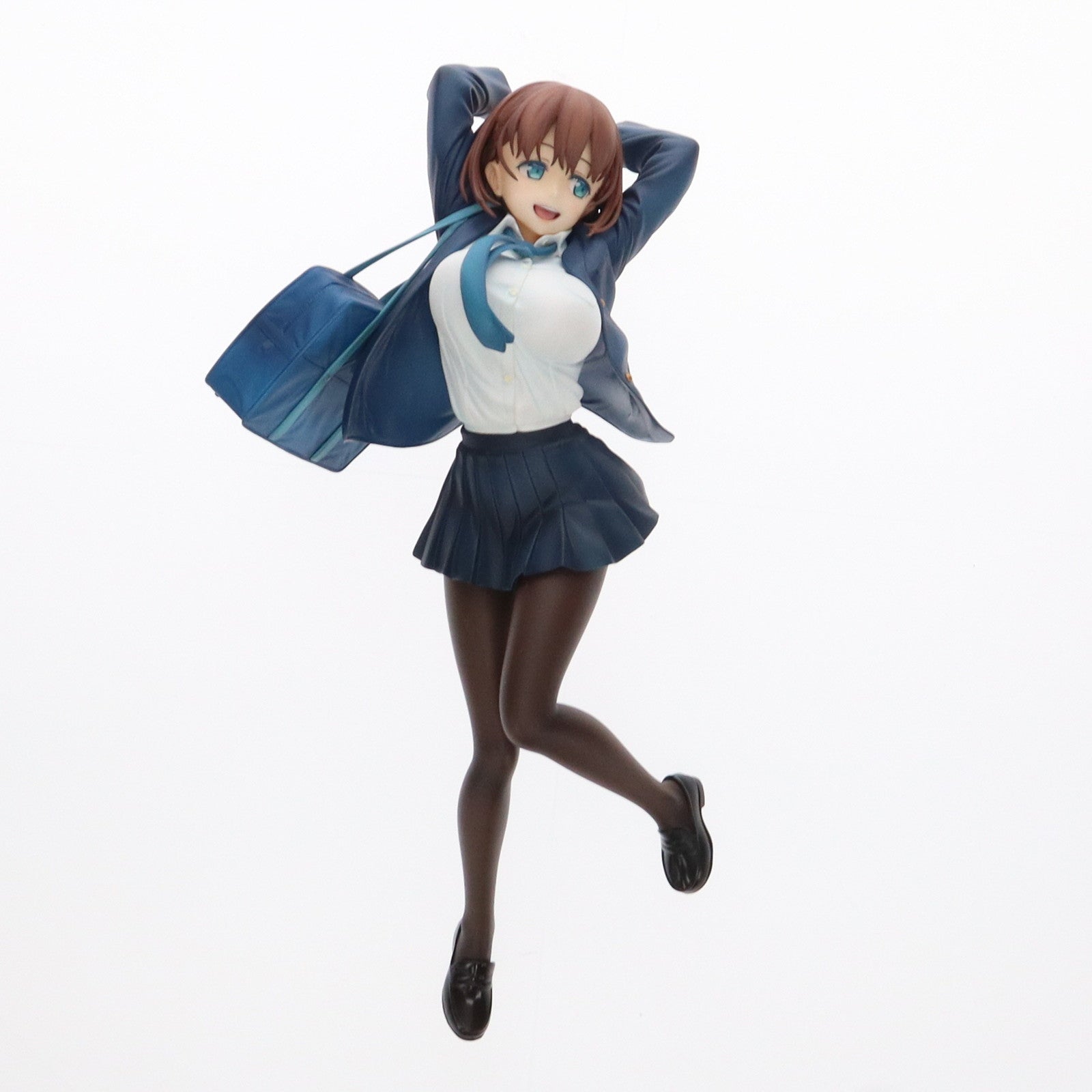 【中古即納】[FIG] アイちゃん 月曜日のたわわ 1/7 完成品 フィギュア マックスファクトリー(20190809)