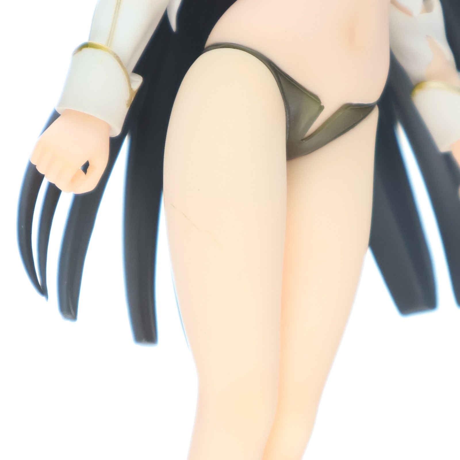 【中古即納】[FIG]斑鳩(いかるが) ～ダメージver.～ 閃乱カグラ 1/8 完成品 フィギュア グリフォンエンタープライズ(20130801)