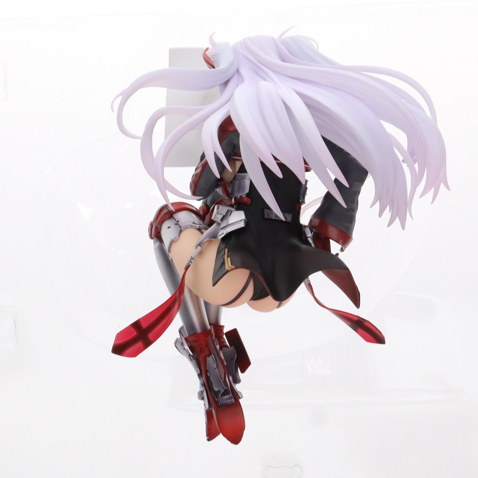 中古即納】[FIG](再販)プリンツ・オイゲン アズールレーン 1/7 完成品 フィギュア アルター