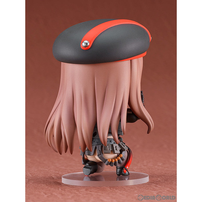 【中古即納】[FIG]ねんどろいど 2315 ラピ 勝利の女神:NIKKE(ニケ) 完成品 可動フィギュア グッドスマイルカンパニー(20240607)