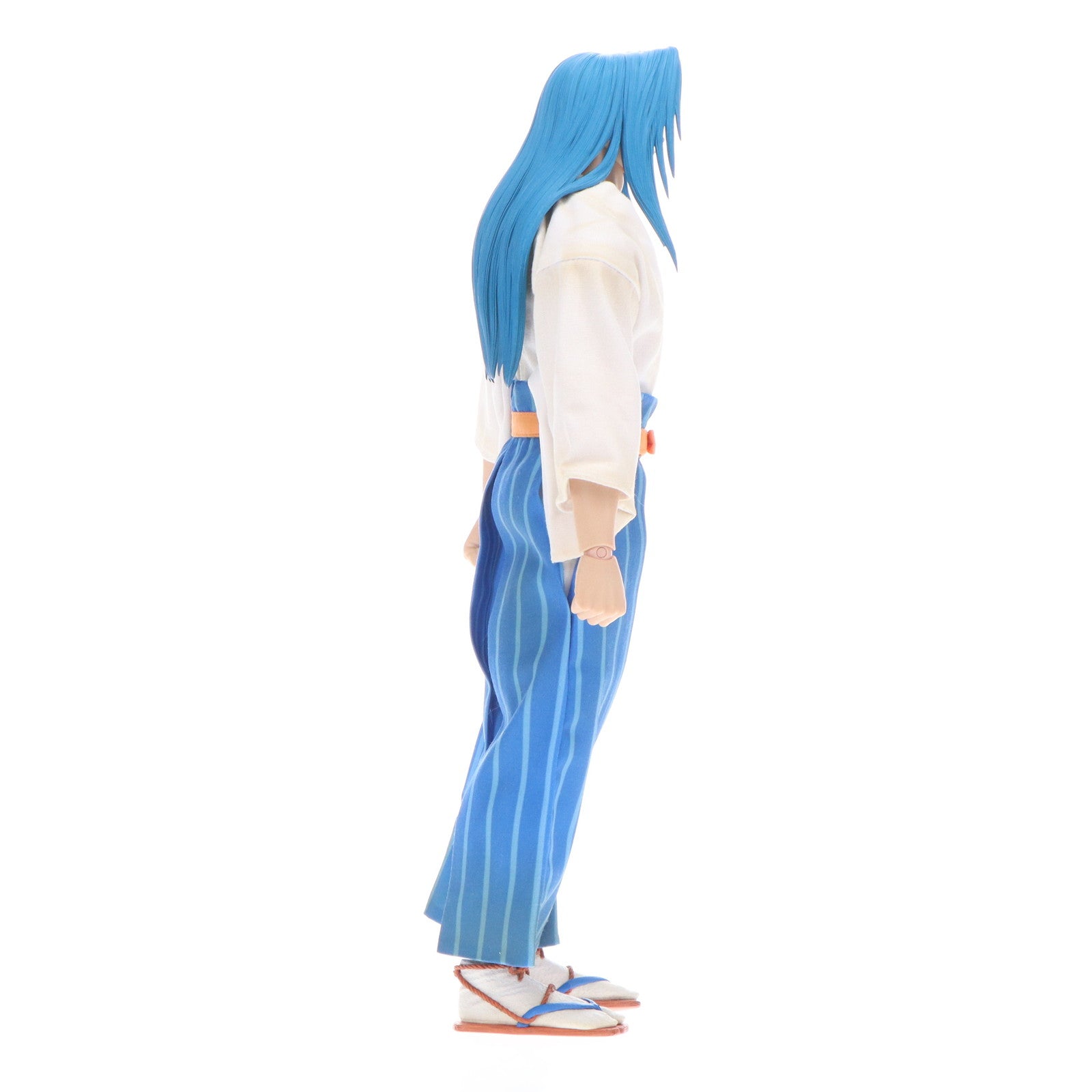【中古即納】[FIG] 橘右京(たちばなうきょう) 真サムライスピリッツ 覇王丸地獄変 1/6 完成品 コレクティブル アクションフィギュア(TS-008) (海外流通版) タンシスタジオ(20240531)