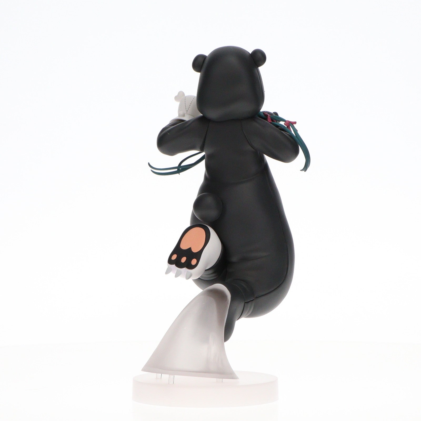 【中古即納】[FIG]POP UP PARADE(ポップアップパレード) ユナ L size くまクマ熊ベアーぱーんち! 完成品 フィギュア グッドスマイルカンパニー(20230825)