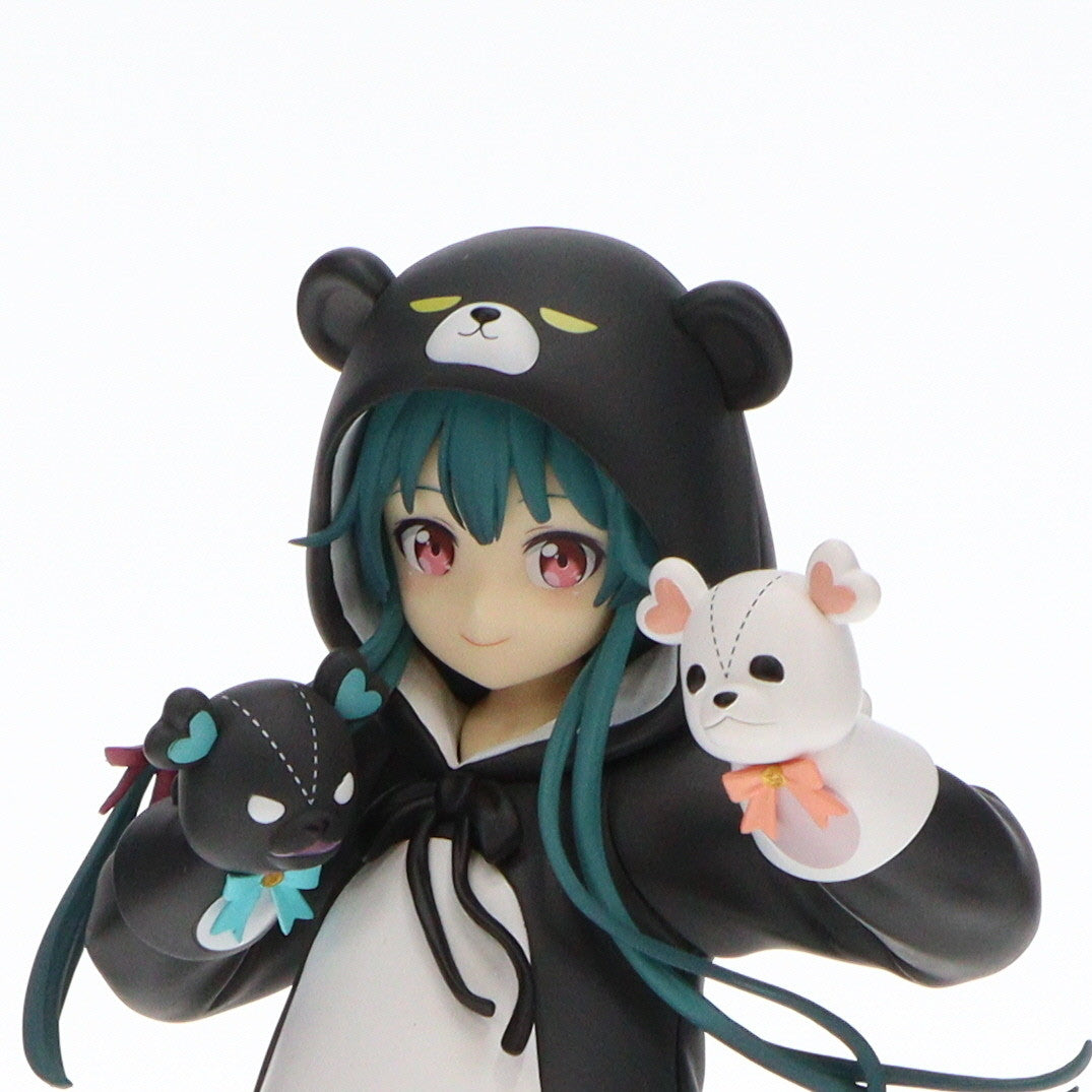 【中古即納】[FIG]POP UP PARADE(ポップアップパレード) ユナ L size くまクマ熊ベアーぱーんち! 完成品 フィギュア グッドスマイルカンパニー(20230825)