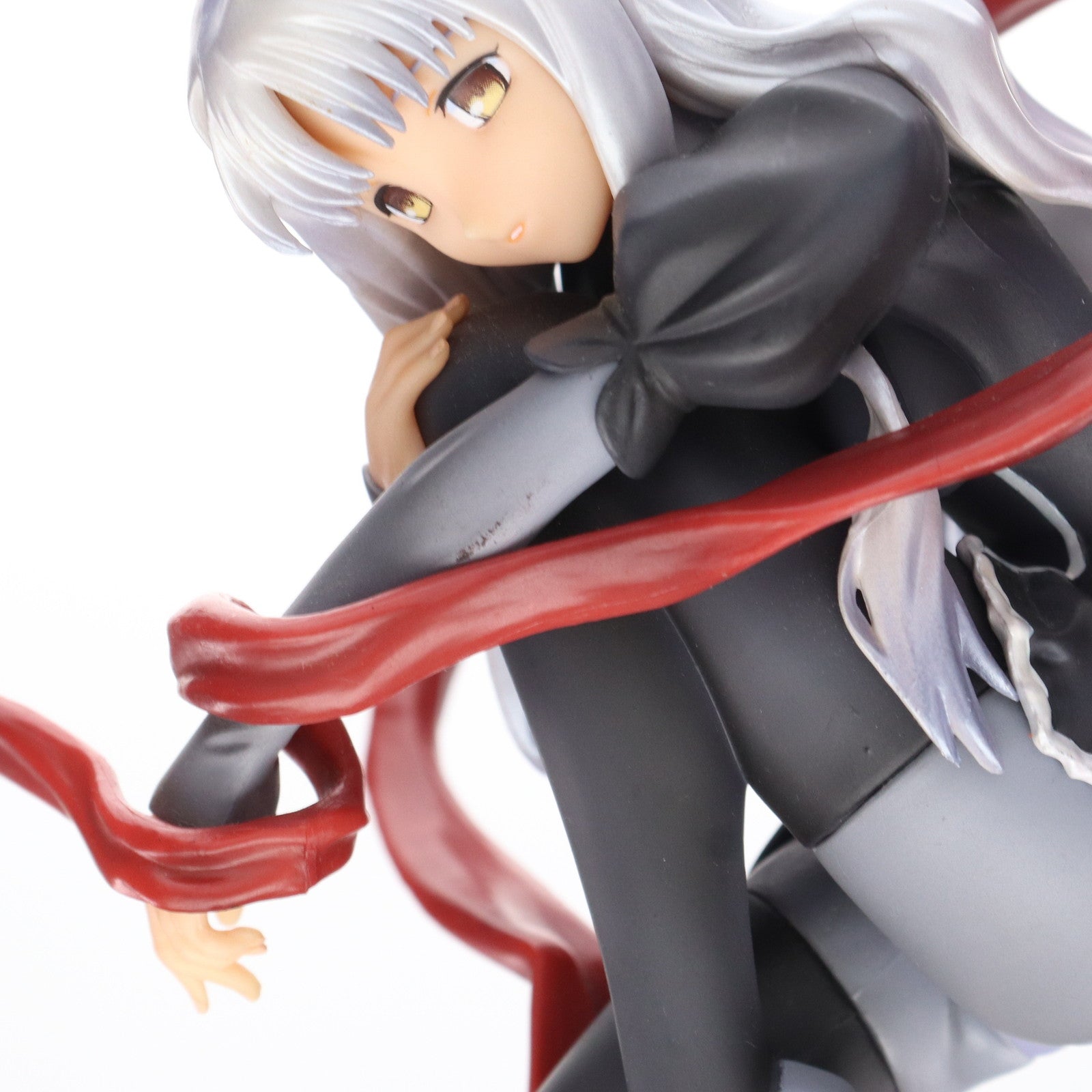 【中古即納】[FIG]カレン・オルテンシア Fate/hollow ataraxia(フェイト/ホロウ アタラクシア) 1/8 完成品 フィギュア アルター(20061207)