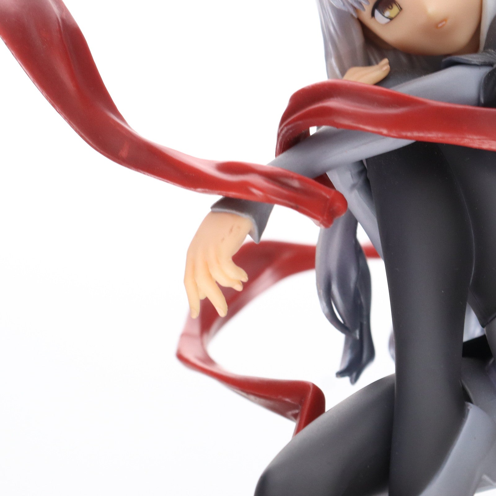 【中古即納】[FIG]カレン・オルテンシア Fate/hollow ataraxia(フェイト/ホロウ アタラクシア) 1/8 完成品 フィギュア アルター(20061207)