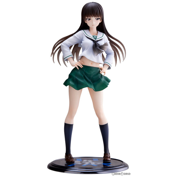 中古即納】[FIG]ドリームテック 西住しほ[大洗女子](にしずみ