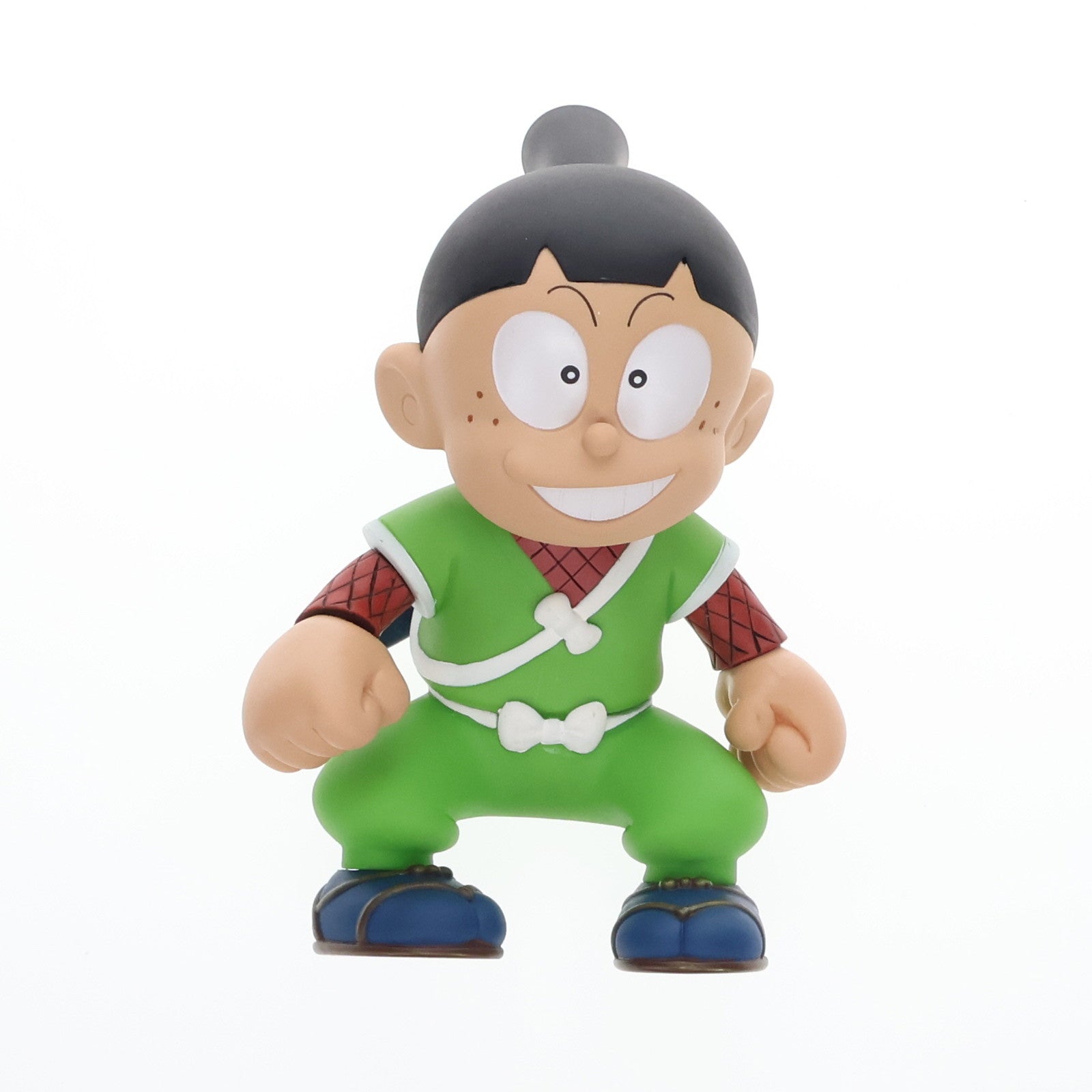 【中古即納】[FIG] ヴァイナルコレクティブルドールズ No.171 VCD ケムマキ 忍者ハットリくん 完成品 フィギュア メディコム・トイ(20110205)