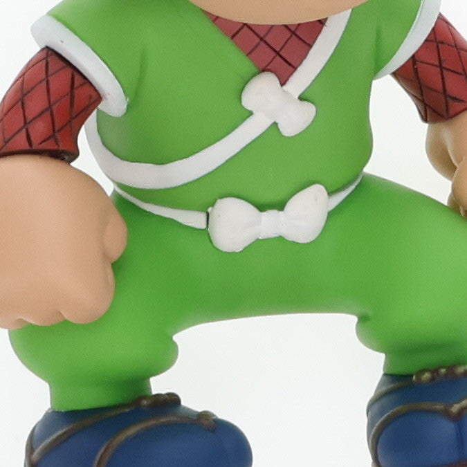 【中古即納】[FIG] ヴァイナルコレクティブルドールズ No.171 VCD ケムマキ 忍者ハットリくん 完成品 フィギュア メディコム・トイ(20110205)