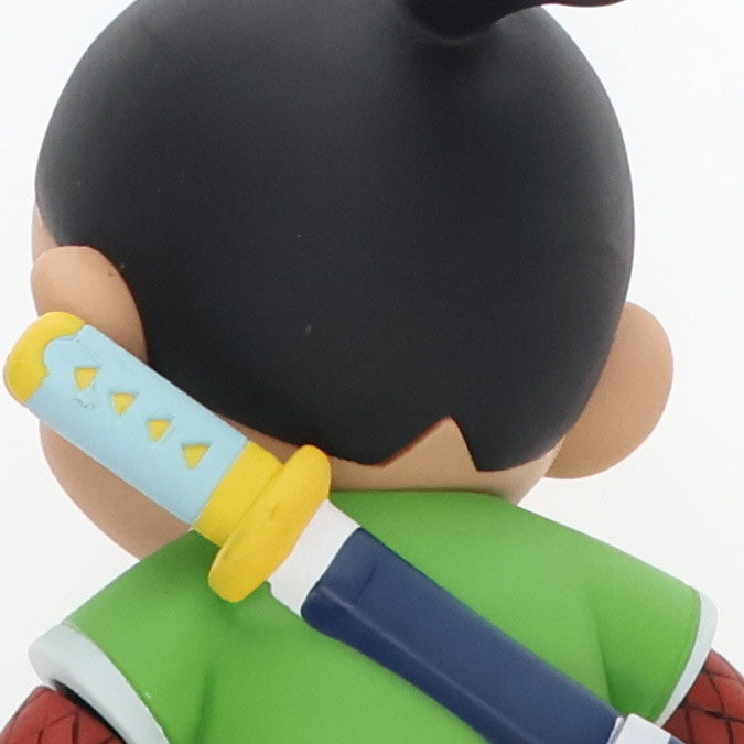【中古即納】[FIG] ヴァイナルコレクティブルドールズ No.171 VCD ケムマキ 忍者ハットリくん 完成品 フィギュア メディコム・トイ(20110205)