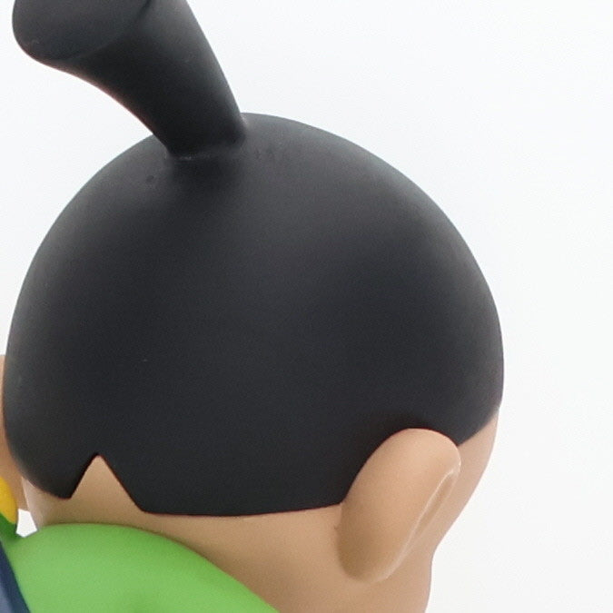 【中古即納】[FIG] ヴァイナルコレクティブルドールズ No.171 VCD ケムマキ 忍者ハットリくん 完成品 フィギュア メディコム・トイ(20110205)