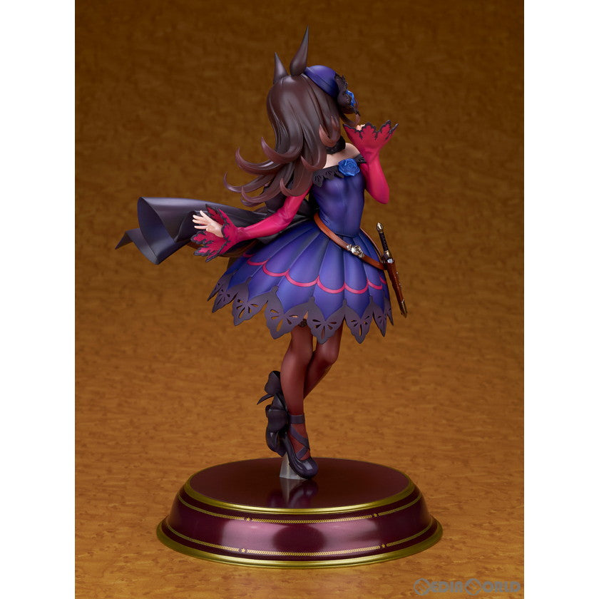 【中古即納】[FIG]ライスシャワー ウマ娘 プリティーダービー 1/7 完成品 フィギュア アルター(20240713)