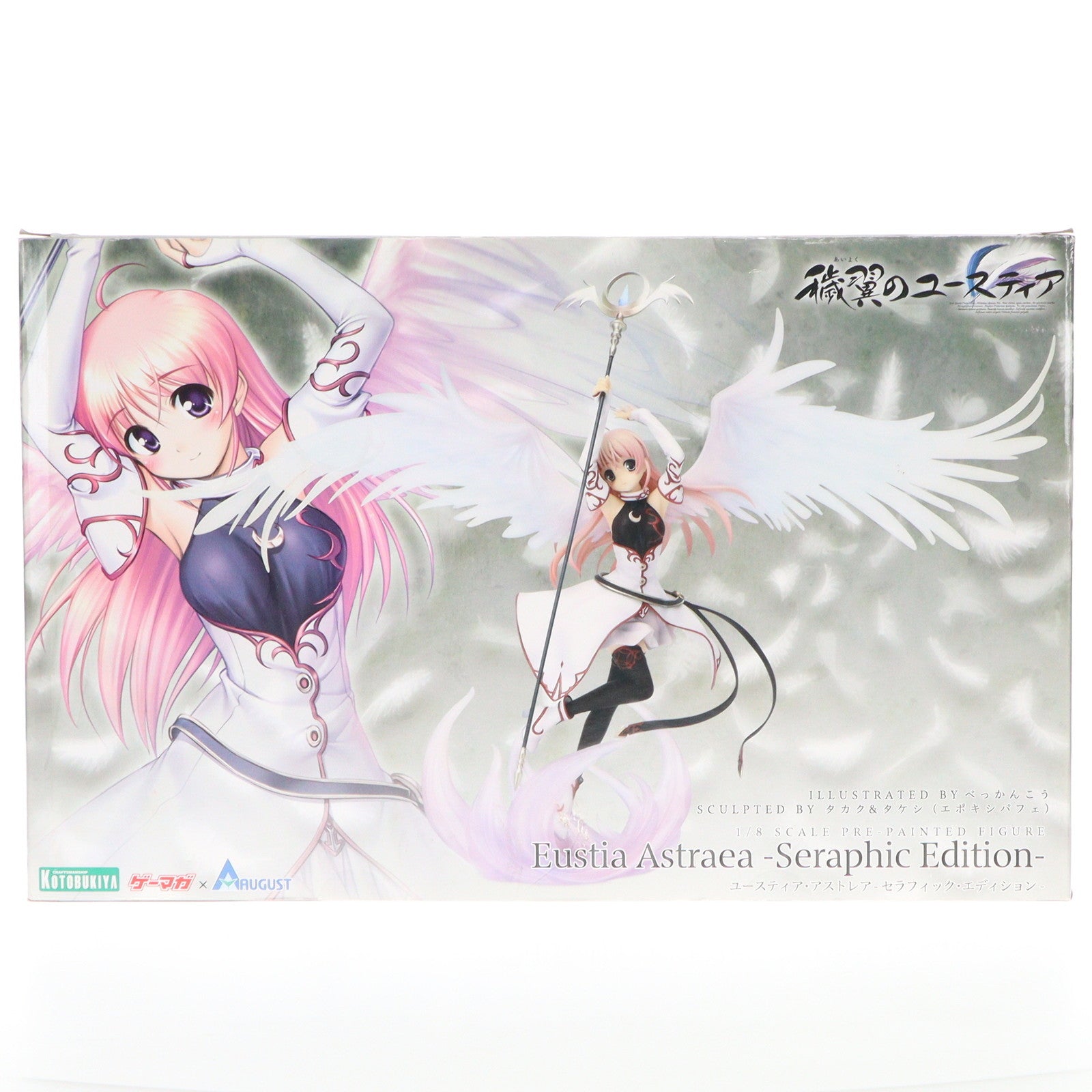 適当な価格 中古即納】[FIG]ポスター&タペストリー無し ユースティア その他