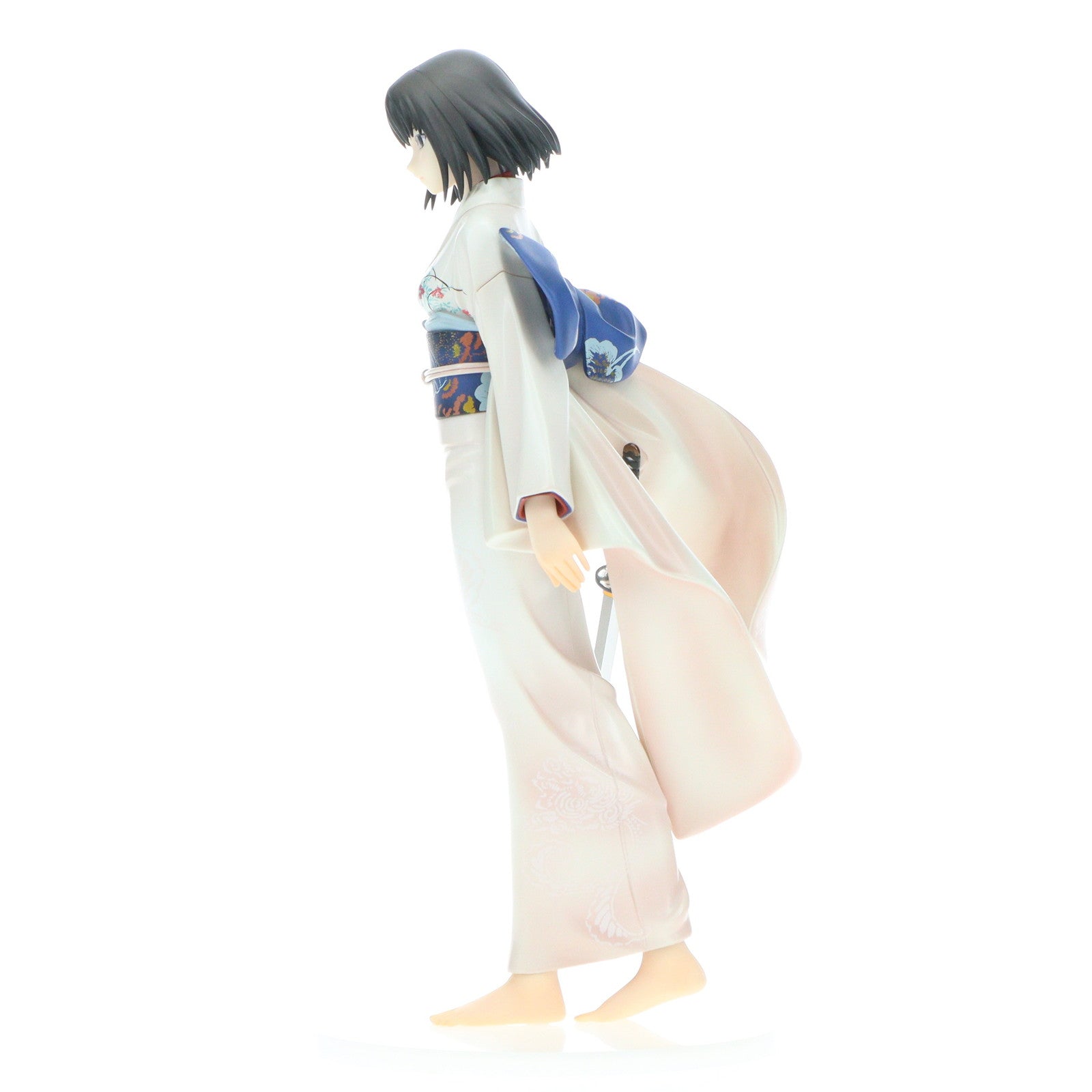 中古即納】[FIG]両儀式 伽藍の洞(りょうぎしき がらんのどう) 空の境界 1/7 完成品 フィギュア グッドスマイルカンパニー