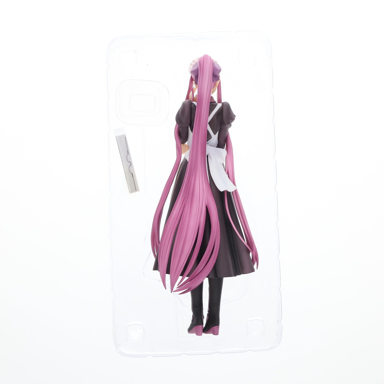 【中古即納】[FIG]ライダー ～妄想・慎ましきメイド編～ Fate/hollow ataraxia(フェイト/ホロウ アタラクシア) 1/8 完成品 フィギュア グッドスマイルカンパニー(20080410)