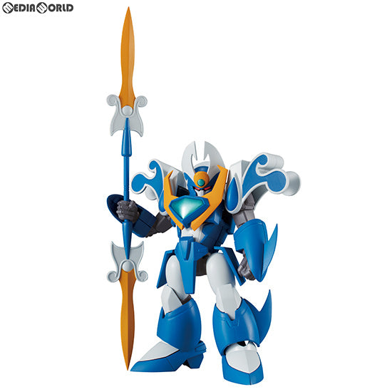 【中古即納】[FIG] ヴァリアブルアクション MINI アクアビート 魔動王グランゾート 完成品 可動フィギュア メガハウス(20191220)