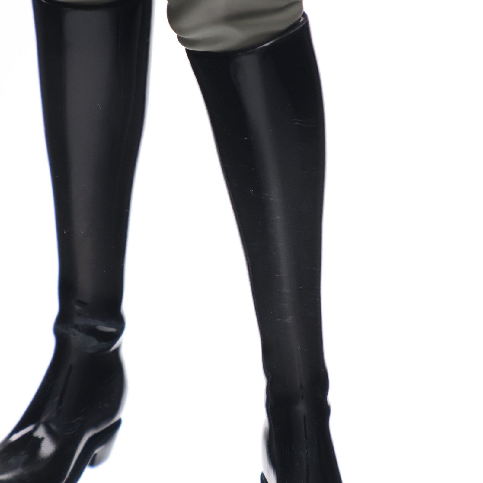 【中古即納】[FIG] アンチョビ ガールズ パンツァー 劇場版 1/7 完成品 フィギュア ディ・モールト ベネ(20171001)