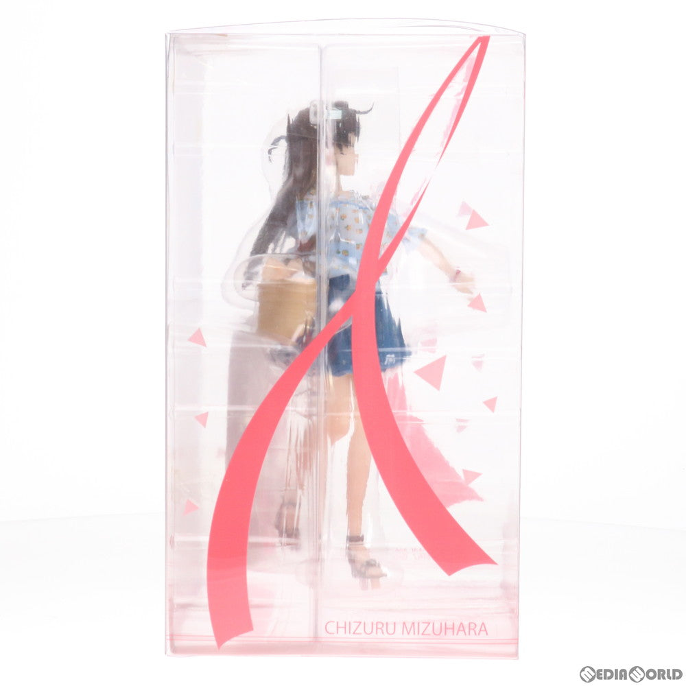 中古即納】[FIG]水原千鶴(みずはらちづる) 彼女、お借りします 1/7 完成品 フィギュア(AMU-FNX195) フリュー