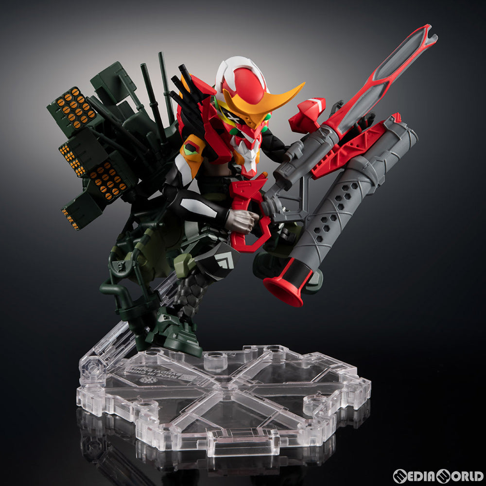 【中古即納】[FIG] ネクスエッジスタイル(EVA UNIT) エヴァンゲリオン新2号機α シン・エヴァンゲリオン劇場版 完成品 可動フィギュア バンダイスピリッツ(20200919)