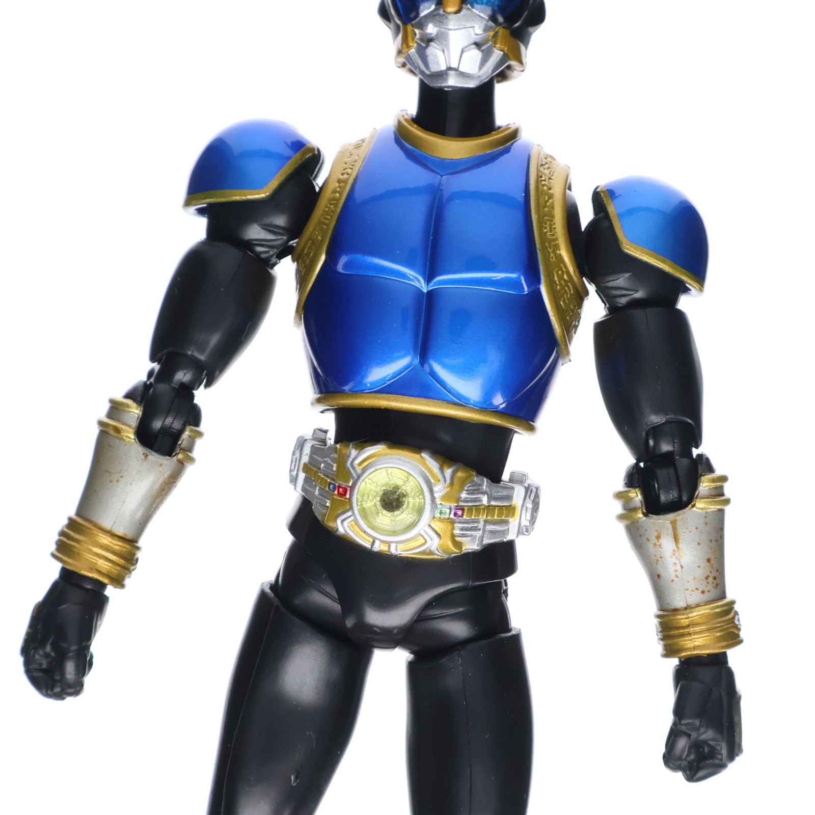 【中古即納】[FIG]S.H.Figuarts(フィギュアーツ) 仮面ライダークウガ ライジングドラゴン ライジングペガサスセット 完成品 可動フィギュア 魂ネイション2010&魂ウェブ商店限定 バンダイ(20101001)