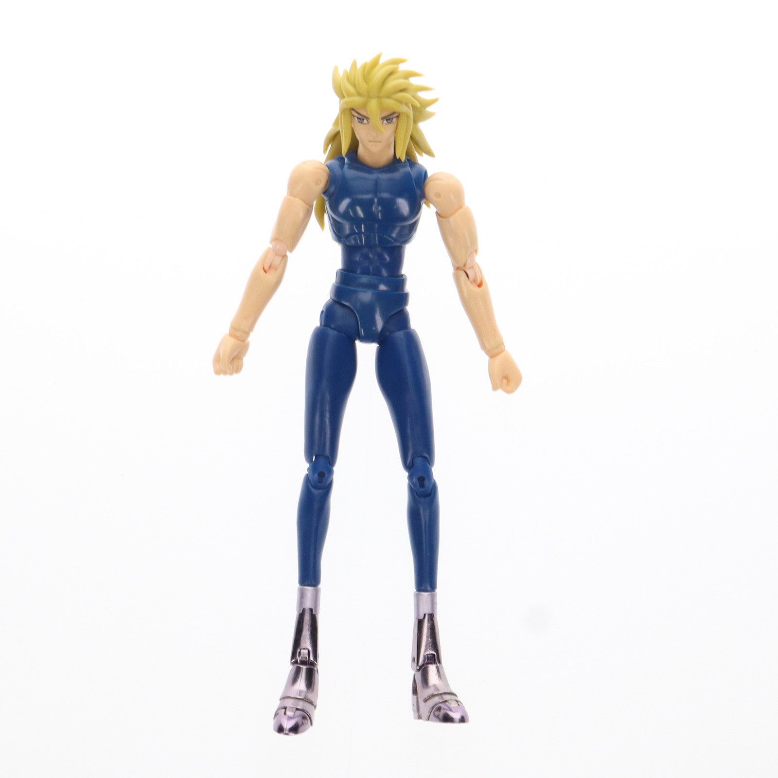 【中古即納】[FIG]聖闘士聖衣神話 ペルセウスアルゴル 聖闘士星矢 完成品 可動フィギュア バンダイ(20100227)