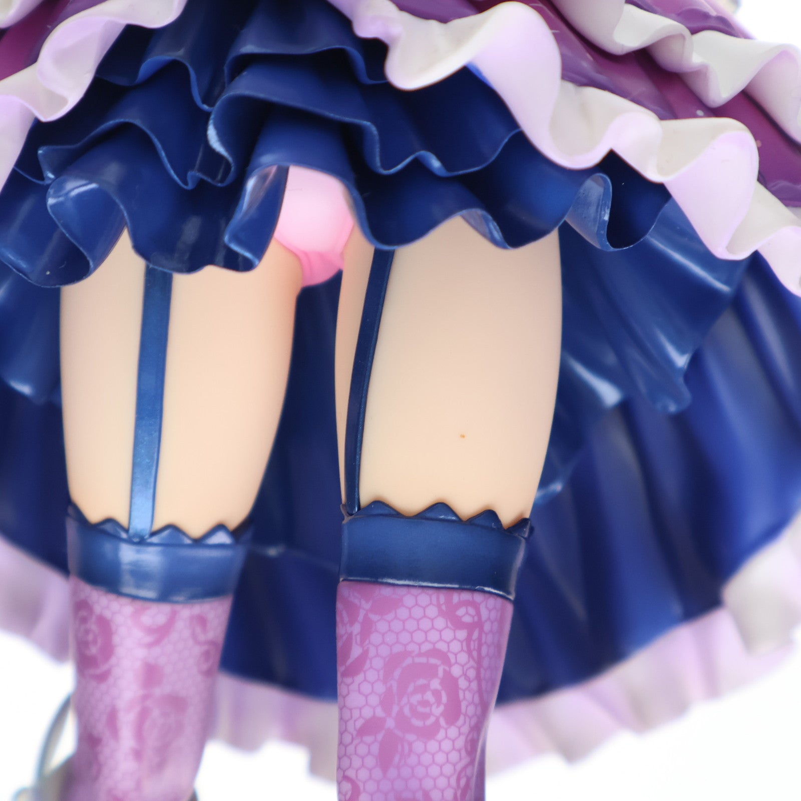 【中古即納】[FIG]輿水幸子(こしみずさちこ) 自称・カンペキVer. アイドルマスター シンデレラガールズ 1/7 完成品 フィギュア アルター(20180302)