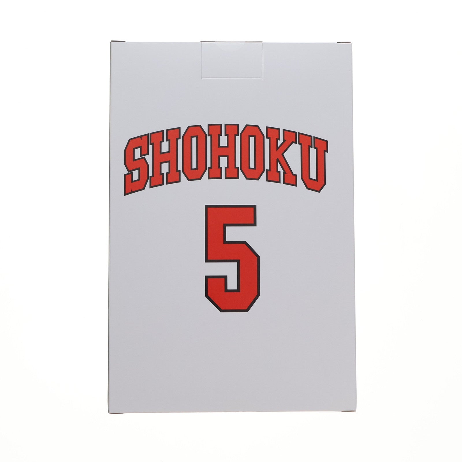 中古即納】[FIG]The Spirit Collection of Inoue Takehiko SLAM DUNK(スラムダンク) 木暮公延(こぐれきみのぶ)  白ユニフォームVer. 完成品 フィギュア エムアイシー