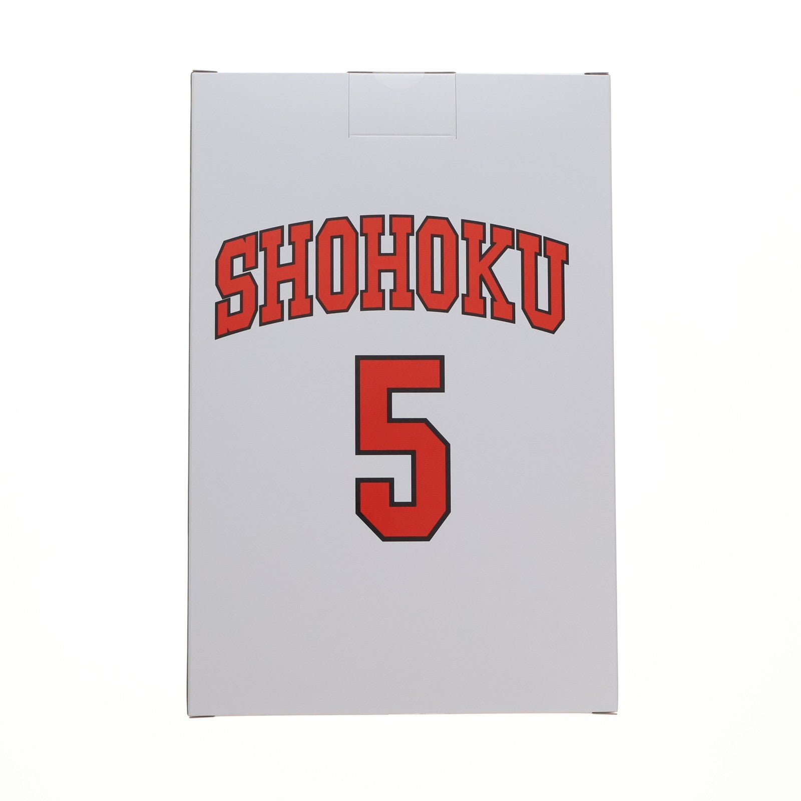 【中古即納】[FIG] The Spirit Collection of Inoue Takehiko SLAM DUNK(スラムダンク) 木暮公延(こぐれきみのぶ) 白ユニフォームVer. 完成品 フィギュア エムアイシー(20191126)