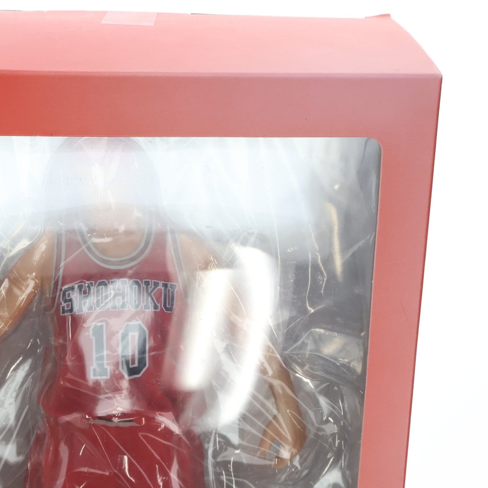 中古即納】[FIG]The Spirit Collection of Inoue Takehiko SLAM DUNK(スラムダンク) vol.1  桜木花道(さくらぎはなみち) 完成品 フィギュア ティーケー・ホールディングス