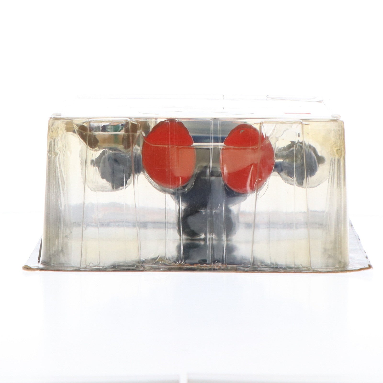 【中古即納】[FIG] ミラクルアクションフィギュア No.1 鉄人28号 完成品 可動フィギュア メディコム・トイ(19991231)