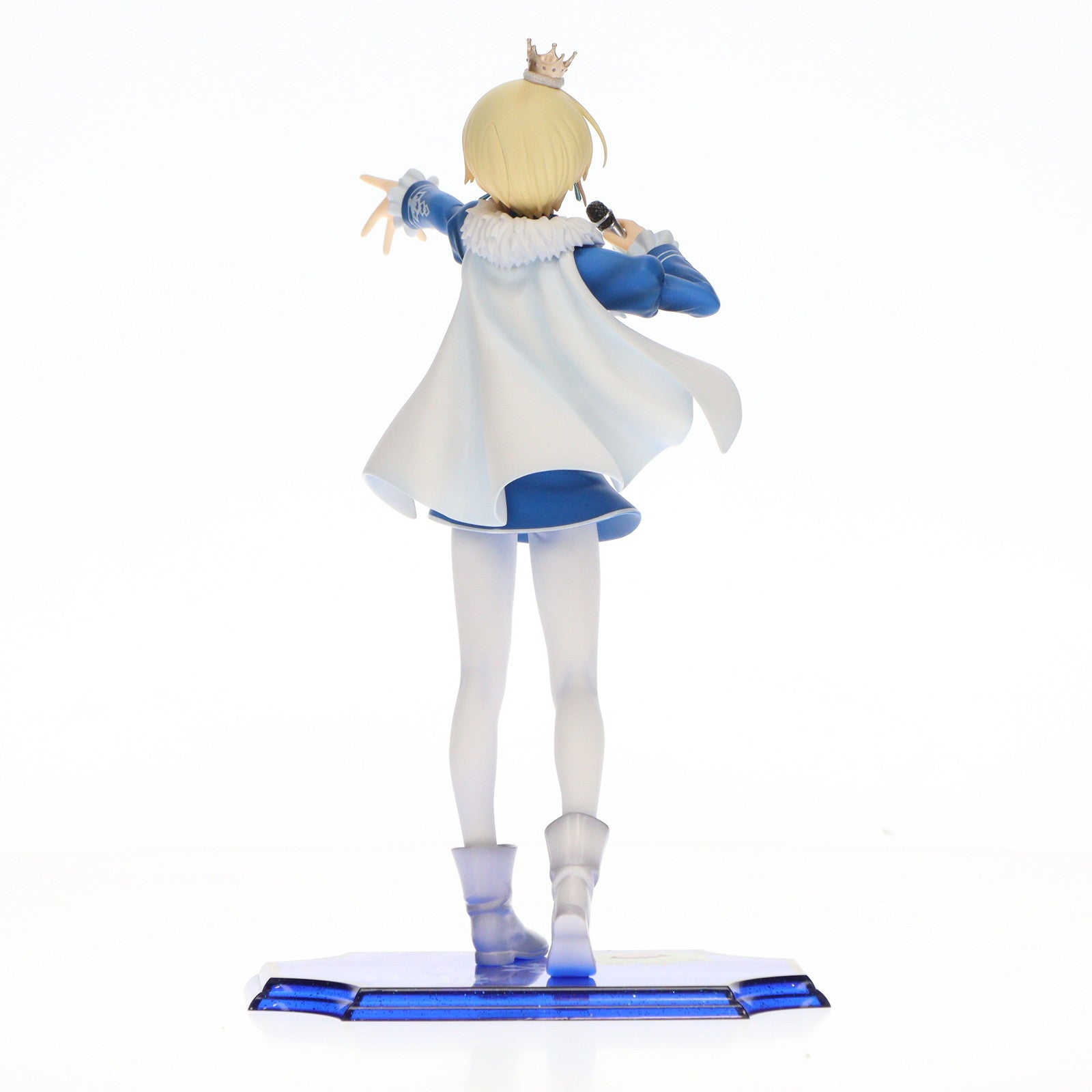 中古即納】[FIG]ARTFX J ピエール アイドルマスター SideM 1/8 完成品 フィギュア(PP718) コトブキヤ