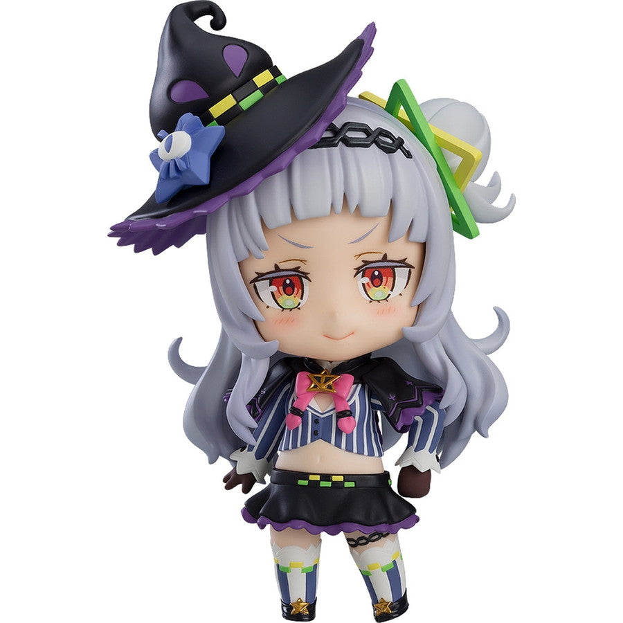 【中古即納】[FIG] ねんどろいど 2050 紫咲シオン(むらさきしおん) ホロライブプロダクション 完成品 可動フィギュア GOODSMILE ONLINE SHOP オンラインショップ限定 マックスファクトリー(20230621)