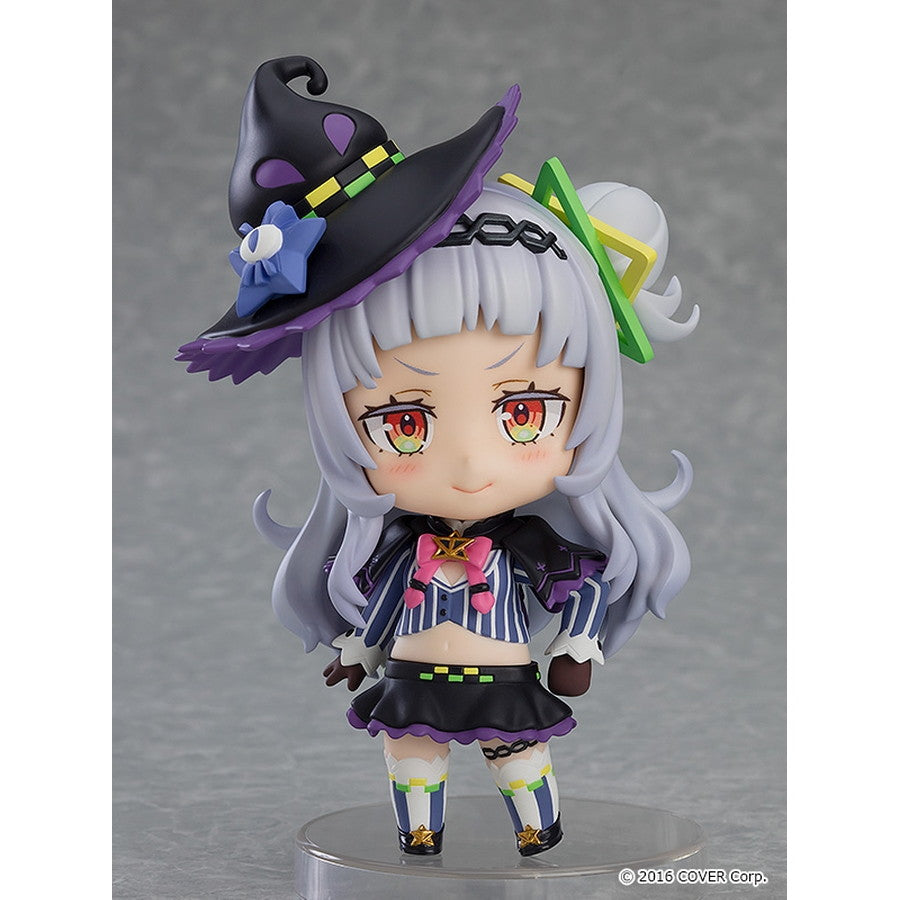【中古即納】[FIG] ねんどろいど 2050 紫咲シオン(むらさきしおん) ホロライブプロダクション 完成品 可動フィギュア GOODSMILE ONLINE SHOP オンラインショップ限定 マックスファクトリー(20230621)