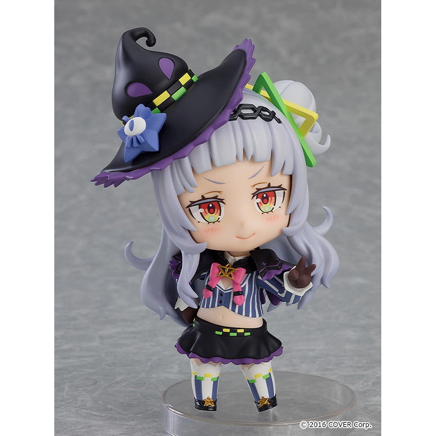 【中古即納】[FIG] ねんどろいど 2050 紫咲シオン(むらさきしおん) ホロライブプロダクション 完成品 可動フィギュア GOODSMILE ONLINE SHOP オンラインショップ限定 マックスファクトリー(20230621)