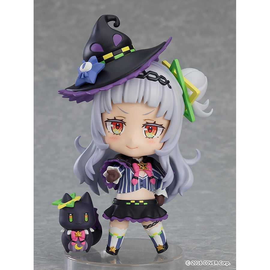 【中古即納】[FIG] ねんどろいど 2050 紫咲シオン(むらさきしおん) ホロライブプロダクション 完成品 可動フィギュア GOODSMILE ONLINE SHOP オンラインショップ限定 マックスファクトリー(20230621)