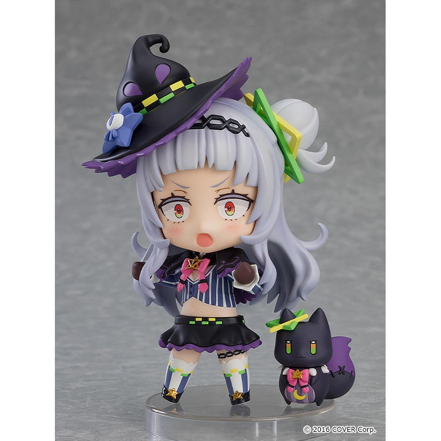 【中古即納】[FIG] ねんどろいど 2050 紫咲シオン(むらさきしおん) ホロライブプロダクション 完成品 可動フィギュア GOODSMILE ONLINE SHOP オンラインショップ限定 マックスファクトリー(20230621)