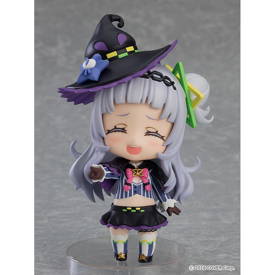 【中古即納】[FIG] ねんどろいど 2050 紫咲シオン(むらさきしおん) ホロライブプロダクション 完成品 可動フィギュア GOODSMILE ONLINE SHOP オンラインショップ限定 マックスファクトリー(20230621)
